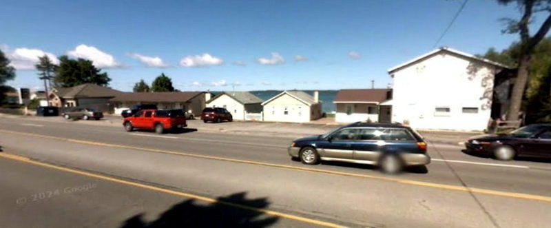 Sun n Sand Motel - Street View 2008 (newer photo)